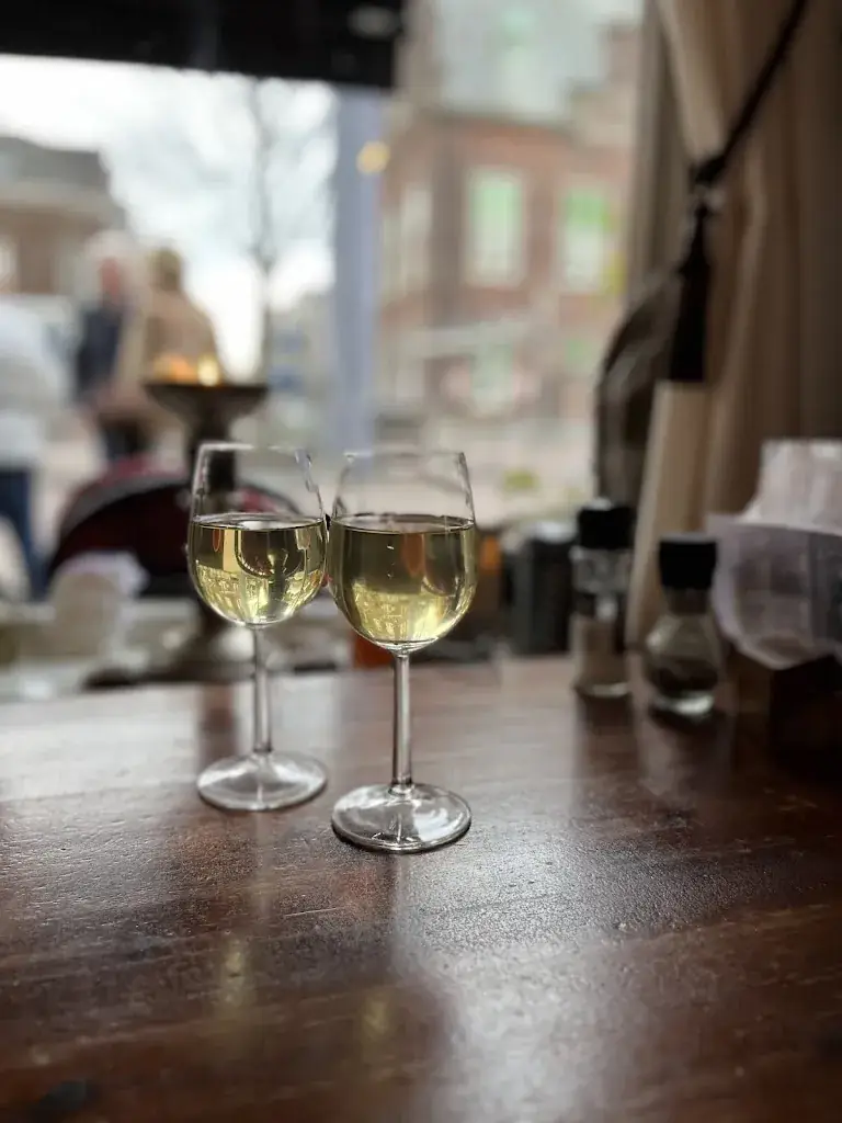 Rene Groot_'t Hoedje van de Koningin_Purmerend_review