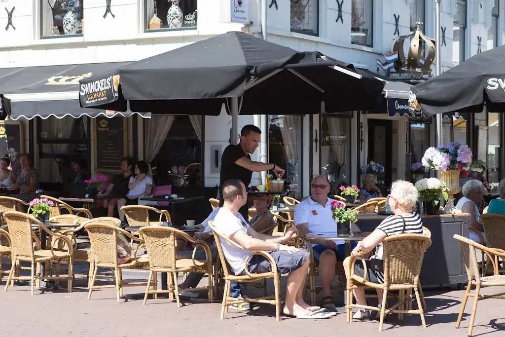 't Hoedje van de Koningin_Purmerend_slider_image_1