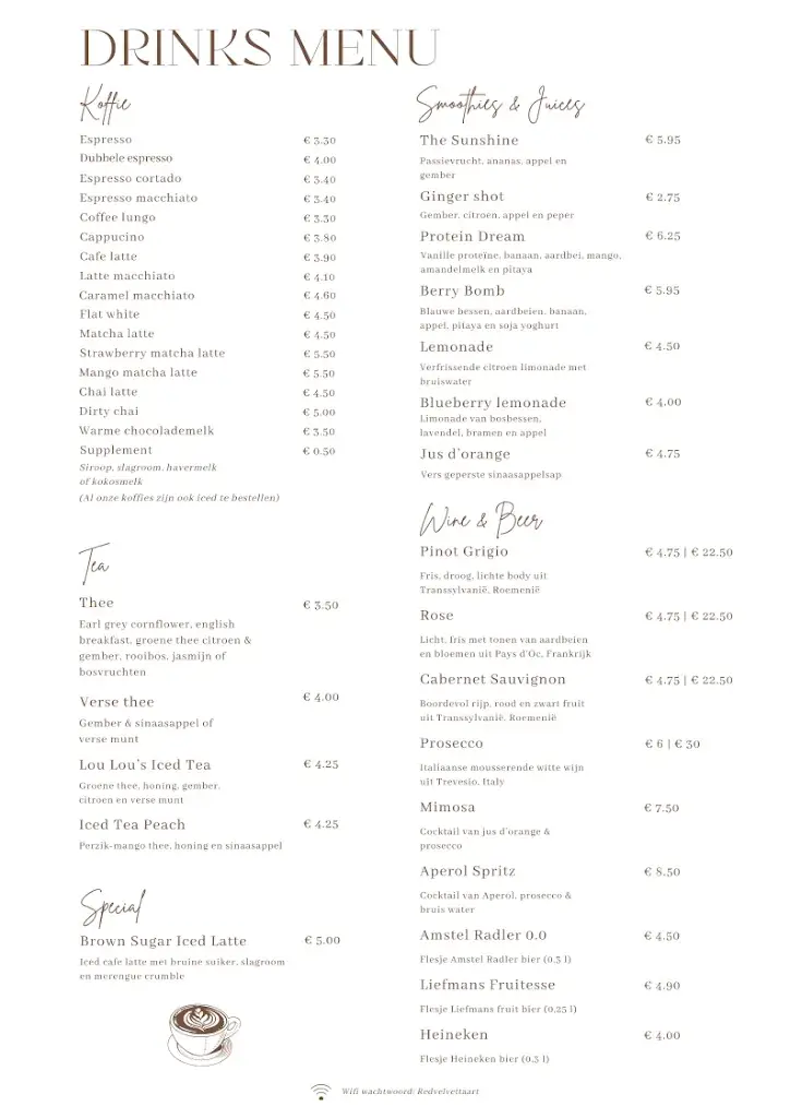 Menu_Lou Lou Purmerend_Purmerend_image_1