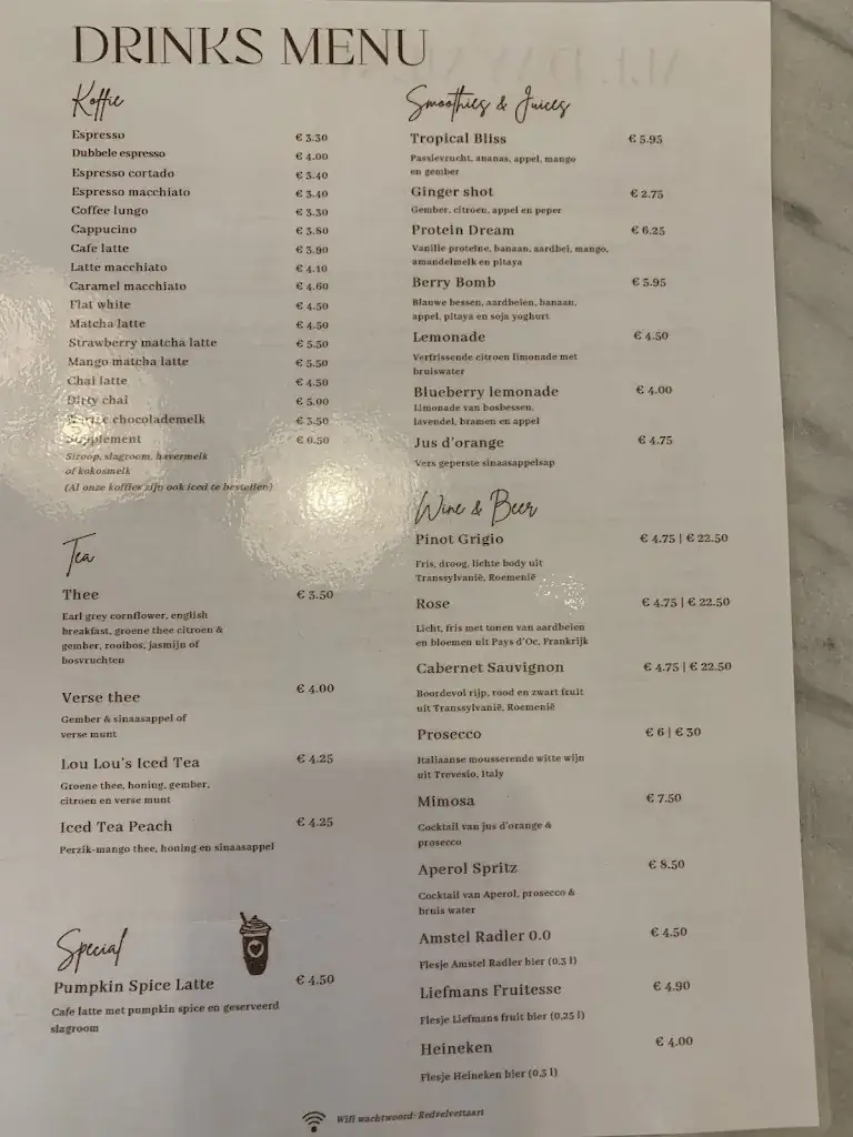 Menu_Lou Lou Purmerend_Purmerend_image_4