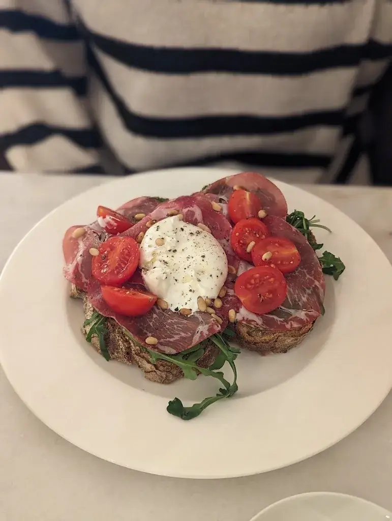 Menu_Lou Lou Purmerend_Purmerend_image_5