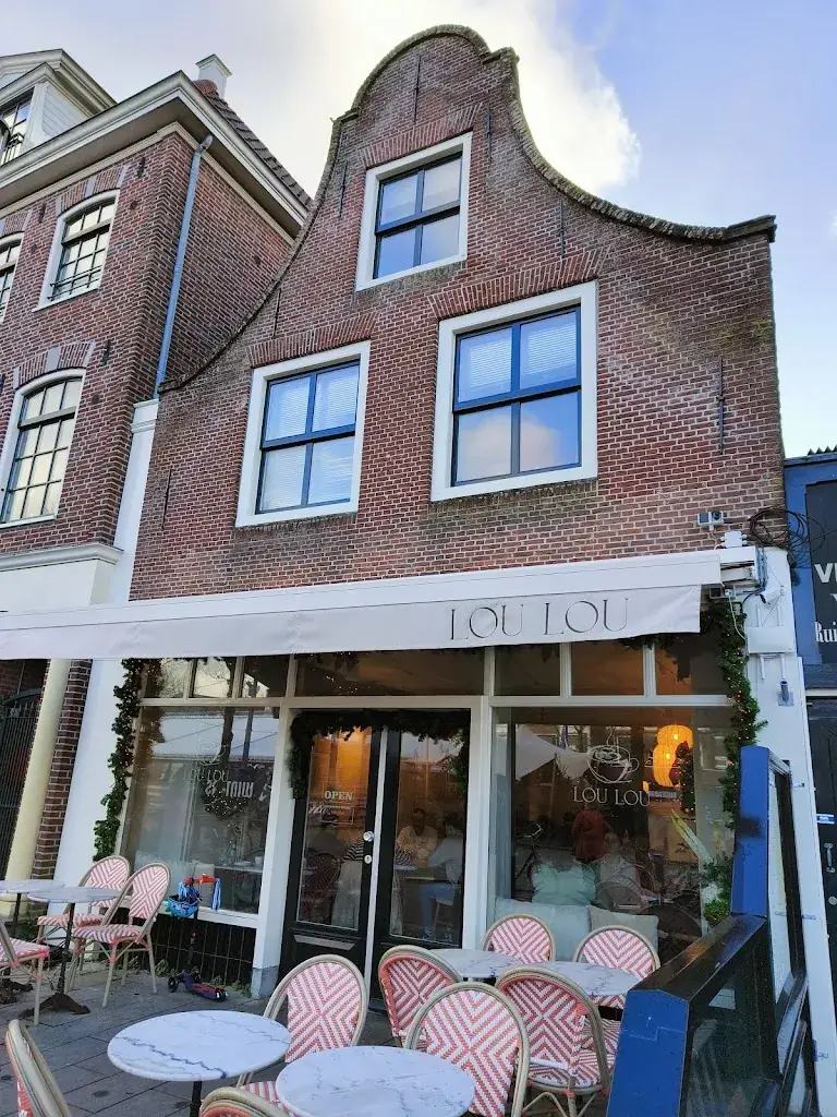 Howard Gannaway_Lou Lou Purmerend_Purmerend_review