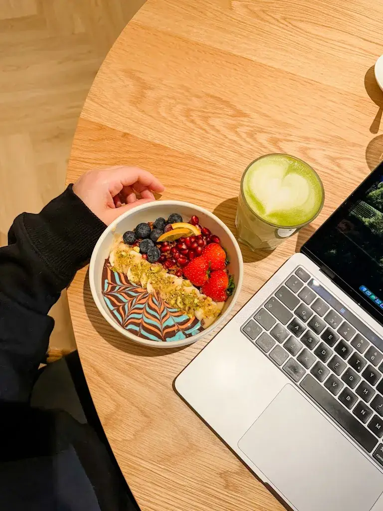 Fatos Menevseoglu_Lou Lou Purmerend_Purmerend_review