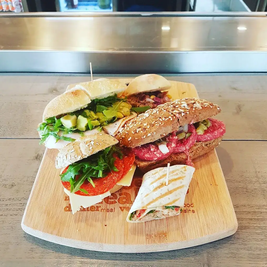 Menu_Sandwich Hub_Schiphol-Rijk_image_5