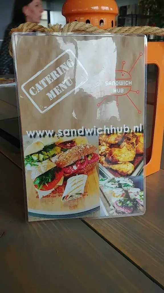 Menu_Sandwich Hub_Schiphol-Rijk_image_8