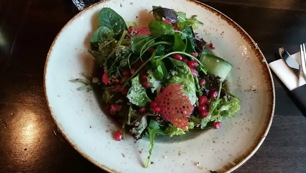 Menu_OTIUM Restaurant and Lounge_Schiphol-Rijk_image_9