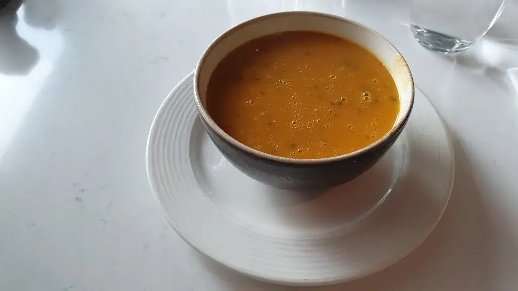 Herwig Rehatschek_OTIUM Restaurant and Lounge_Schiphol-Rijk_review