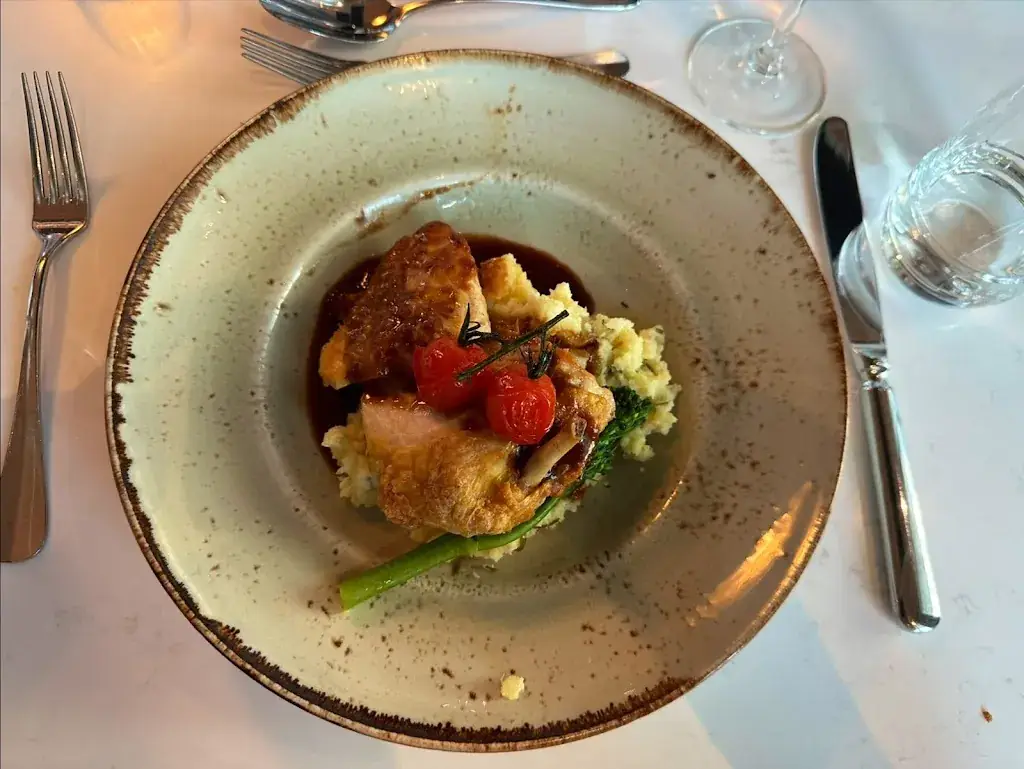 A M_OTIUM Restaurant and Lounge_Schiphol-Rijk_review