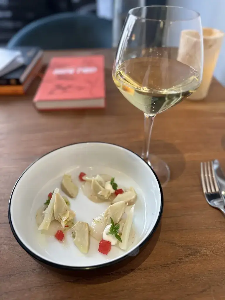 Menu_Restaurant Eindeloos_Leeuwarden_image_6