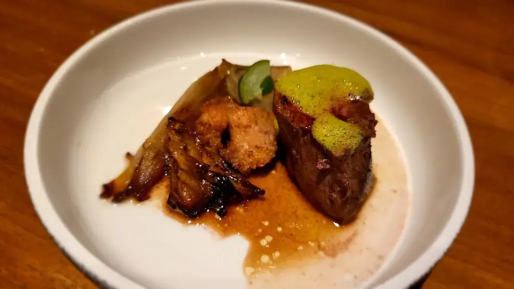 Menu_Restaurant Eindeloos_Leeuwarden_image_9