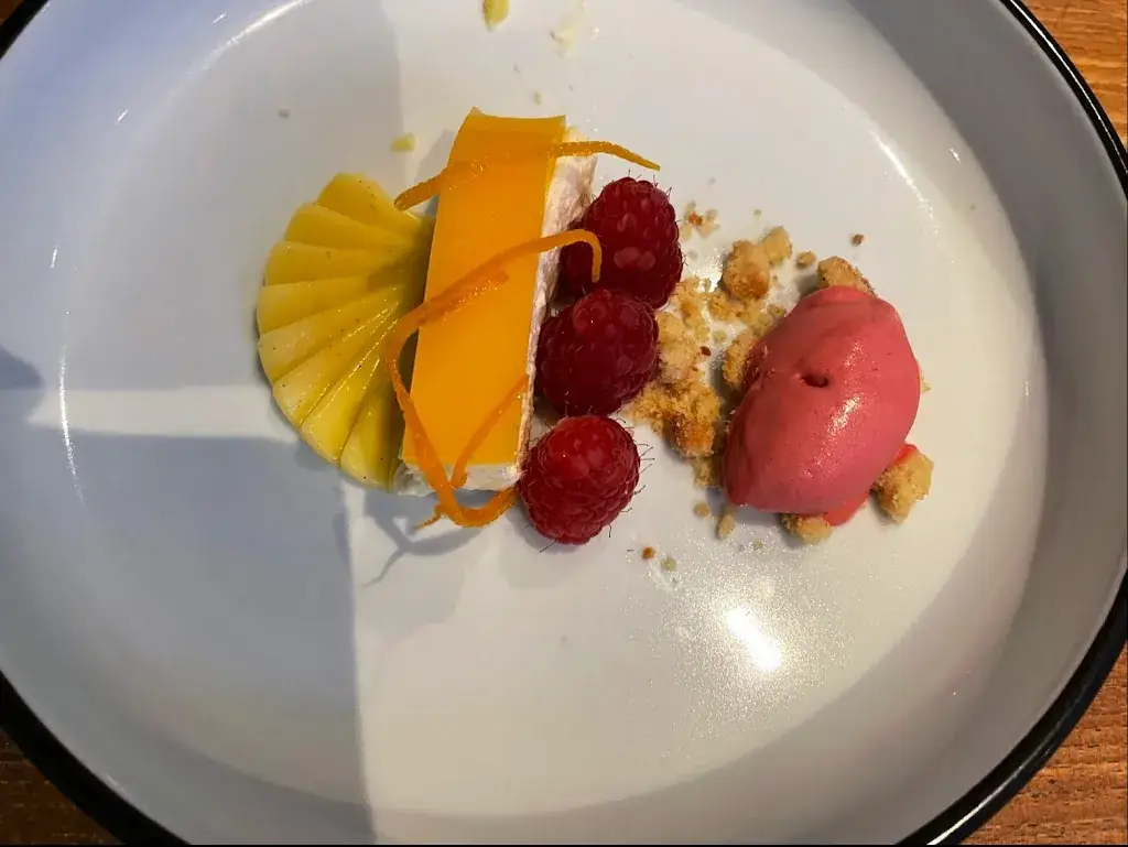 Yorick Heidema_Restaurant Eindeloos_Leeuwarden_review