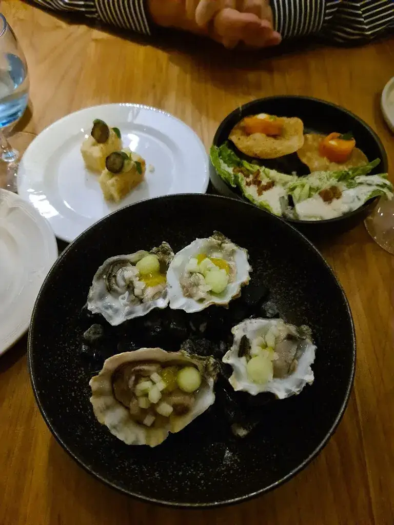 Nefeli PL_Restaurant Eindeloos_Leeuwarden_review