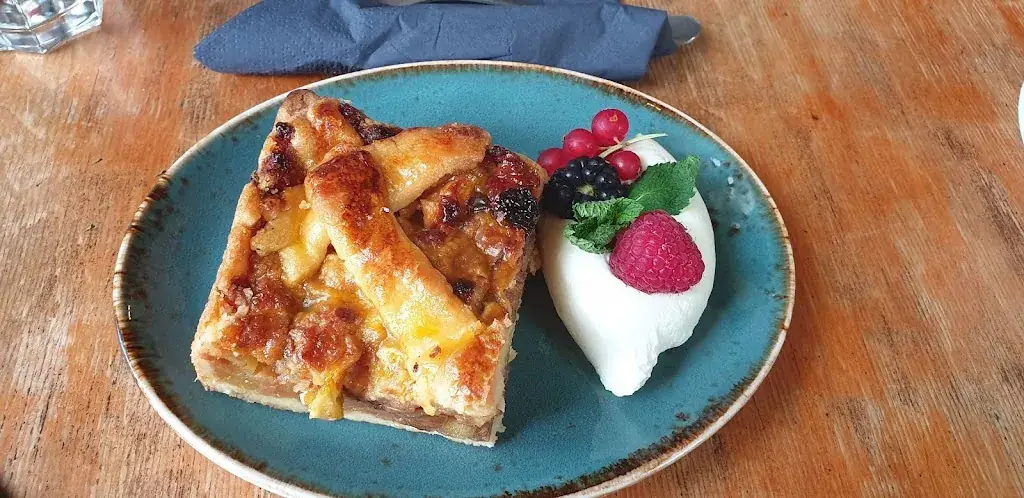 Stephanie Rebelo_Restaurant Jonkheer De Ram_Schalkwijk_review