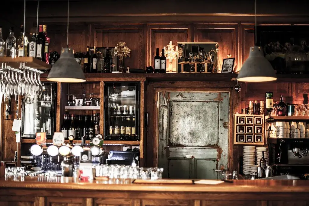 Restaurant Jonkheer De Ram restaurant in Schalkwijk