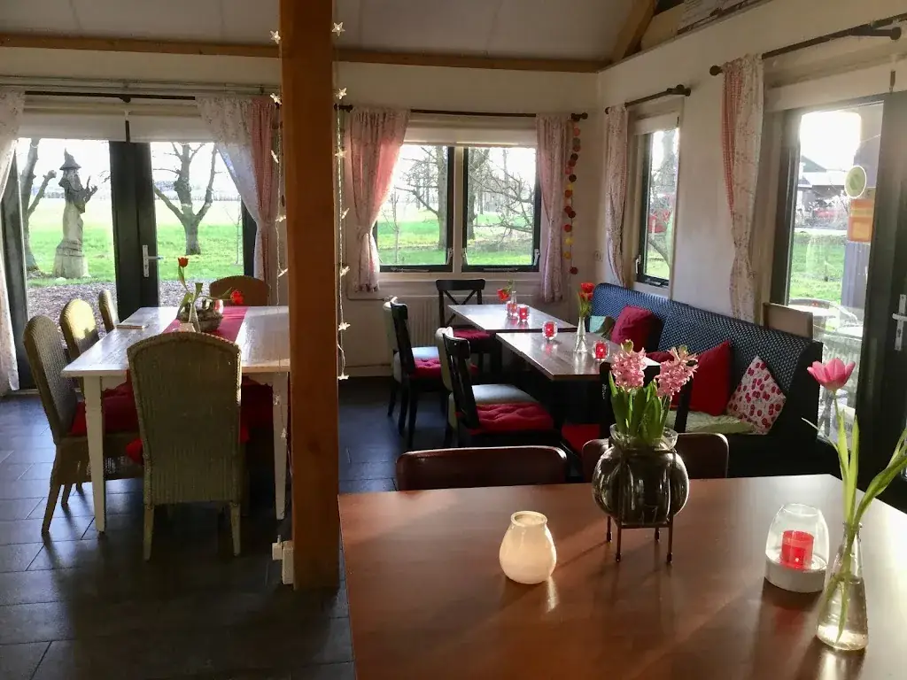 Eethuis Ster in de Kersentuin_Schalkwijk_slider_image_1