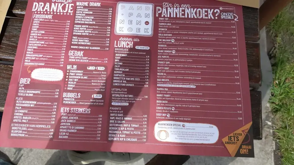Menu_PAND Pancakes_Schalkwijk_image_3