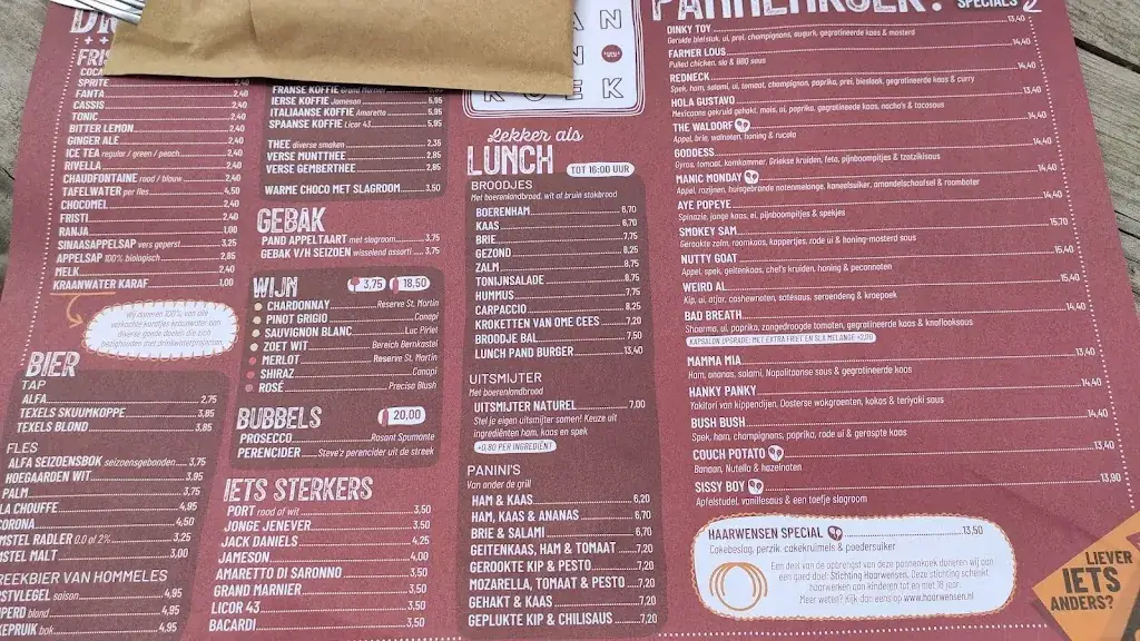 Menu_PAND Pancakes_Schalkwijk_image_4