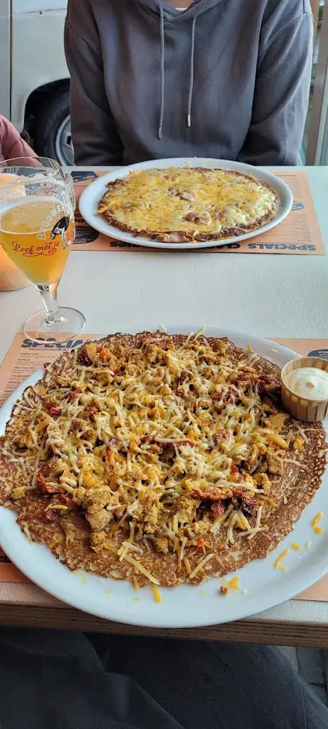 Christal Twigt_PAND Pancakes_Schalkwijk_review