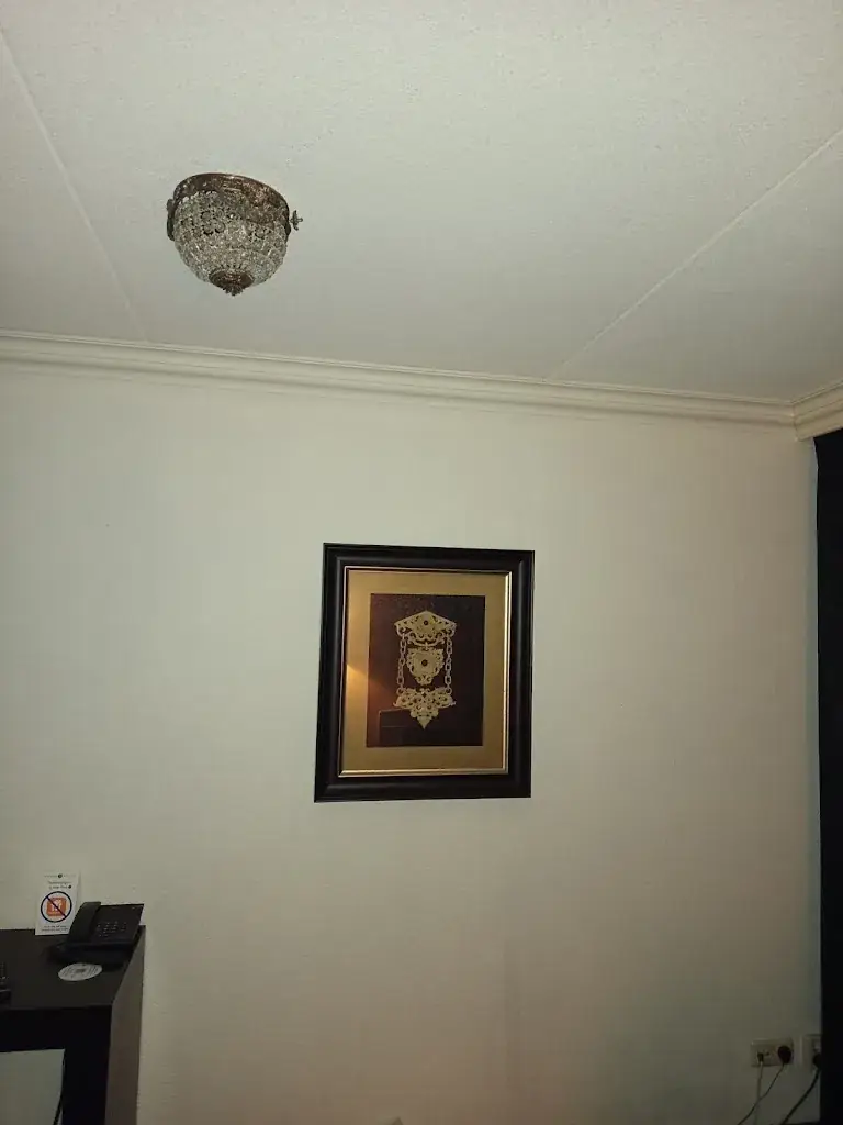 Máté Károly Tóth_Fletcher Hotel-Restaurant Jan Van Scorel_Schoorl_recensione