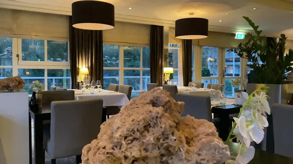 Fletcher Hotel-Restaurant Jan Van Scorel_Schoorl_slider_image_2