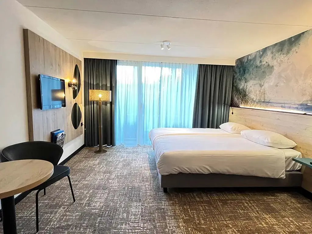 Fletcher Hotel-Restaurant Jan Van Scorel_Schoorl_slider_image_3