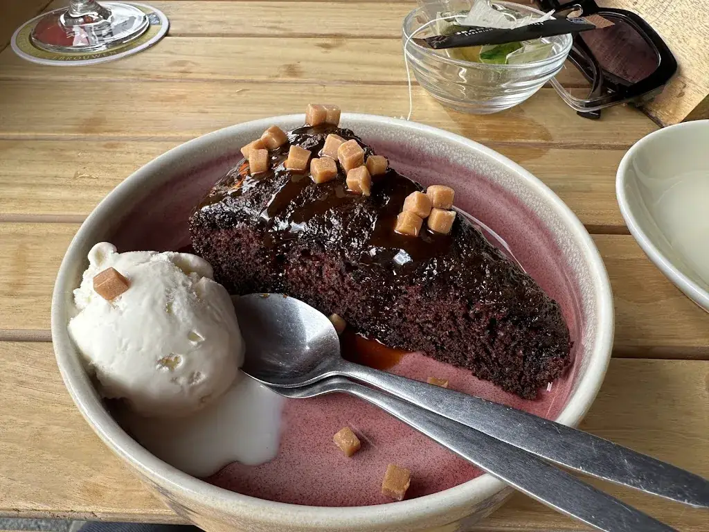 Menu_Café Restaurant De Toerist_Spaarndam_image_4