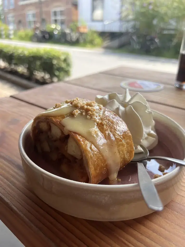 Menu_Café Restaurant De Toerist_Spaarndam_image_5