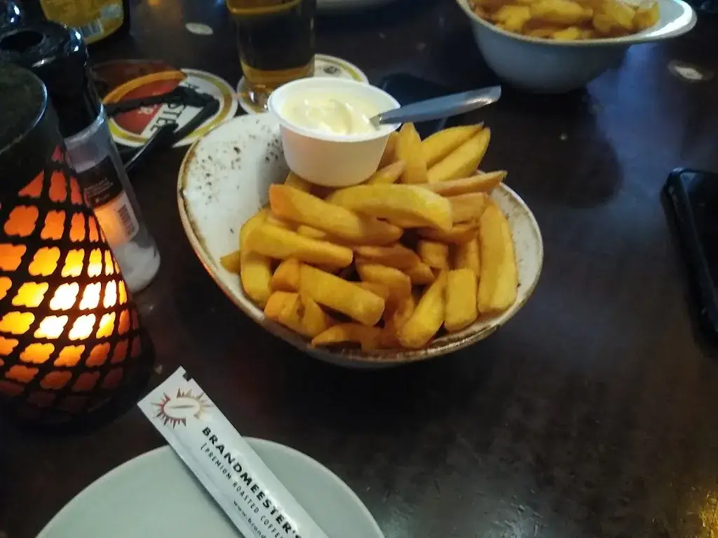 Menu_Café Restaurant De Toerist_Spaarndam_image_7