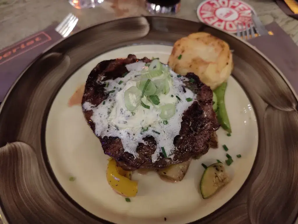 Menu_Café Restaurant De Toerist_Spaarndam_image_8