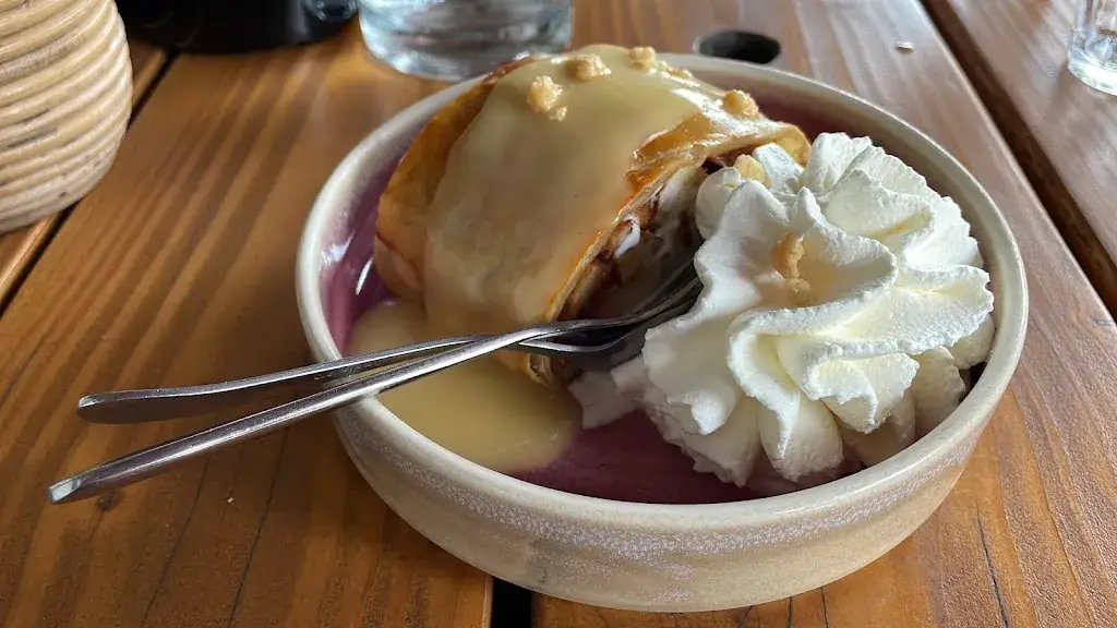 Mete Zadil_Café Restaurant De Toerist_Spaarndam_review