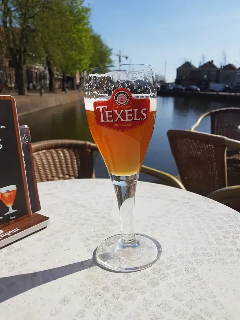 Menu_Cafe Spaarndam_Haarlem_image_5