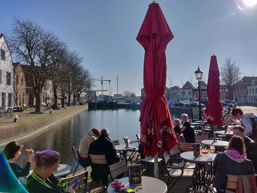 Hélène G_Cafe Spaarndam_Haarlem_review