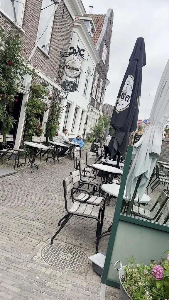 Cafe Spaarndam_Haarlem_slider_image_2