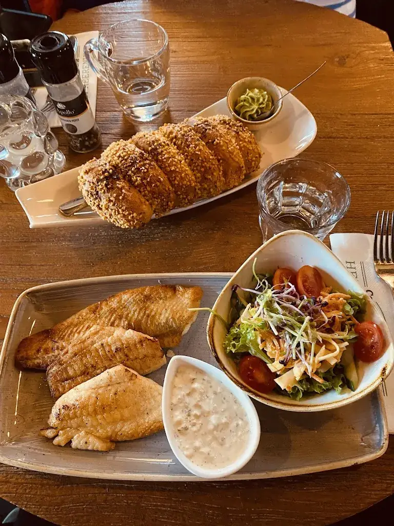 DreamilyReal_Cafe Brasserie Het Heerenhuis_Wijdewormer_review