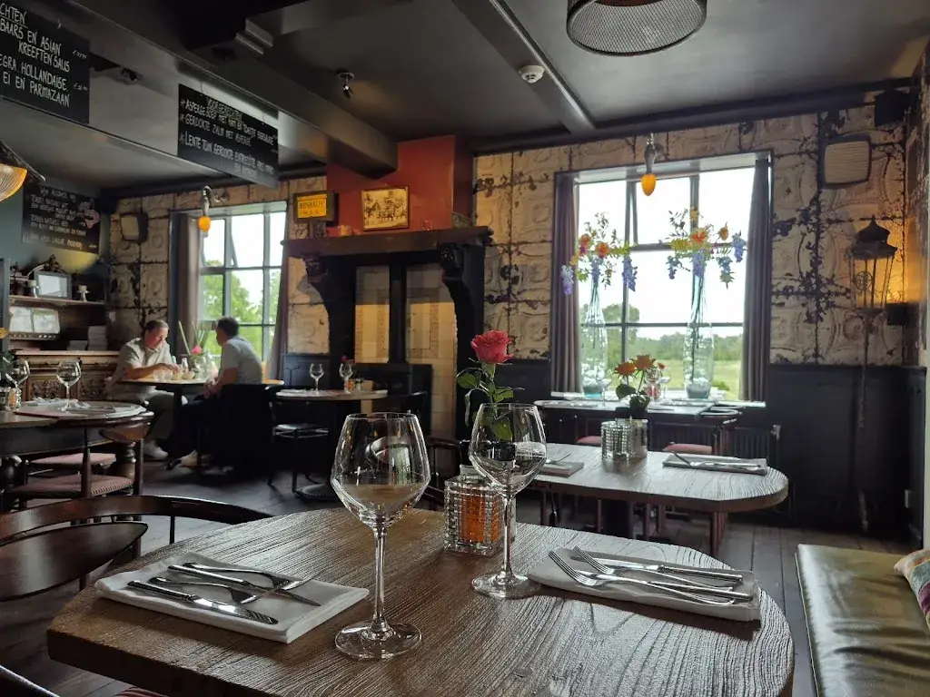 Cafe Brasserie Het Heerenhuis_Wijdewormer_slider_image_1