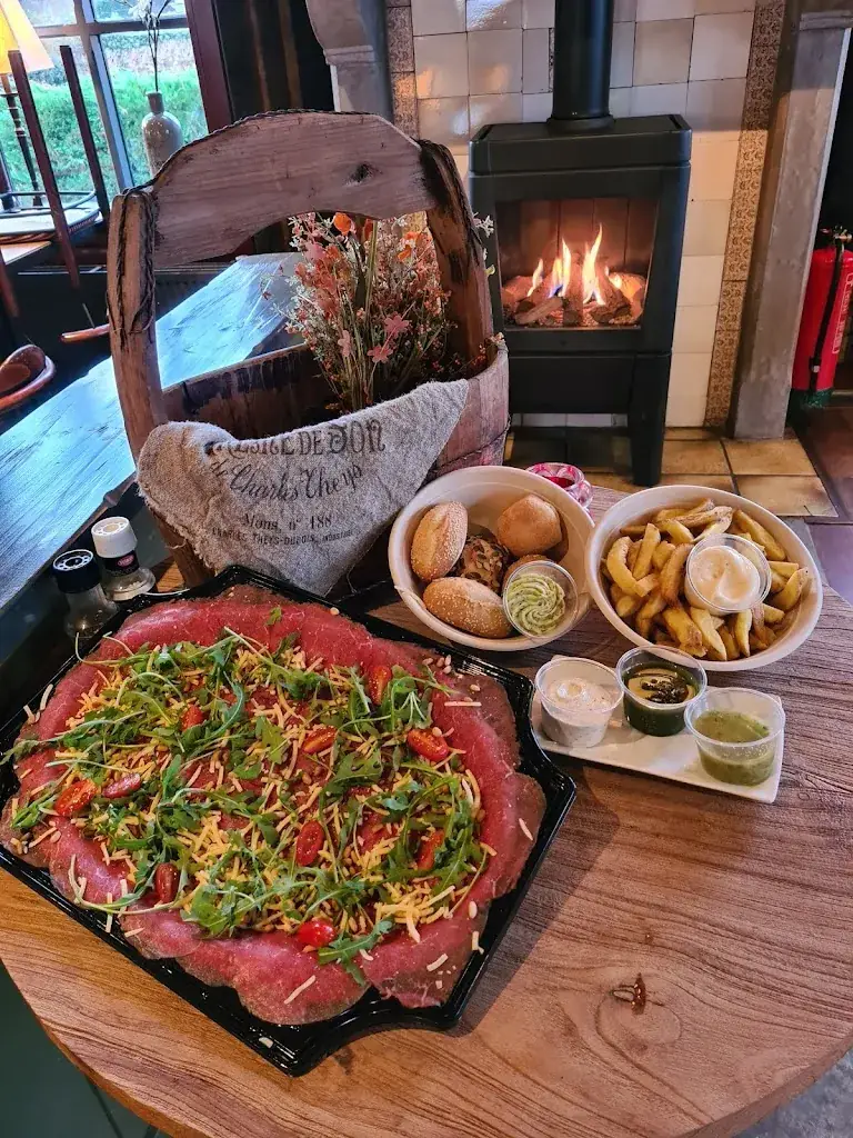 Cafe Brasserie Het Heerenhuis_Wijdewormer_slider_image_3