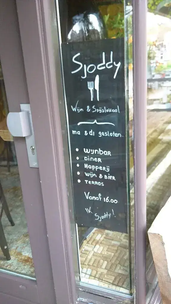 Menu_Pecorino Wijn & Eetbar_Leeuwarden_imagen_3