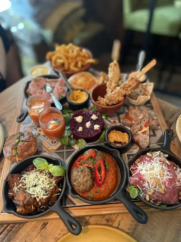 Menu_Pecorino Wijn & Eetbar_Leeuwarden_imagen_8