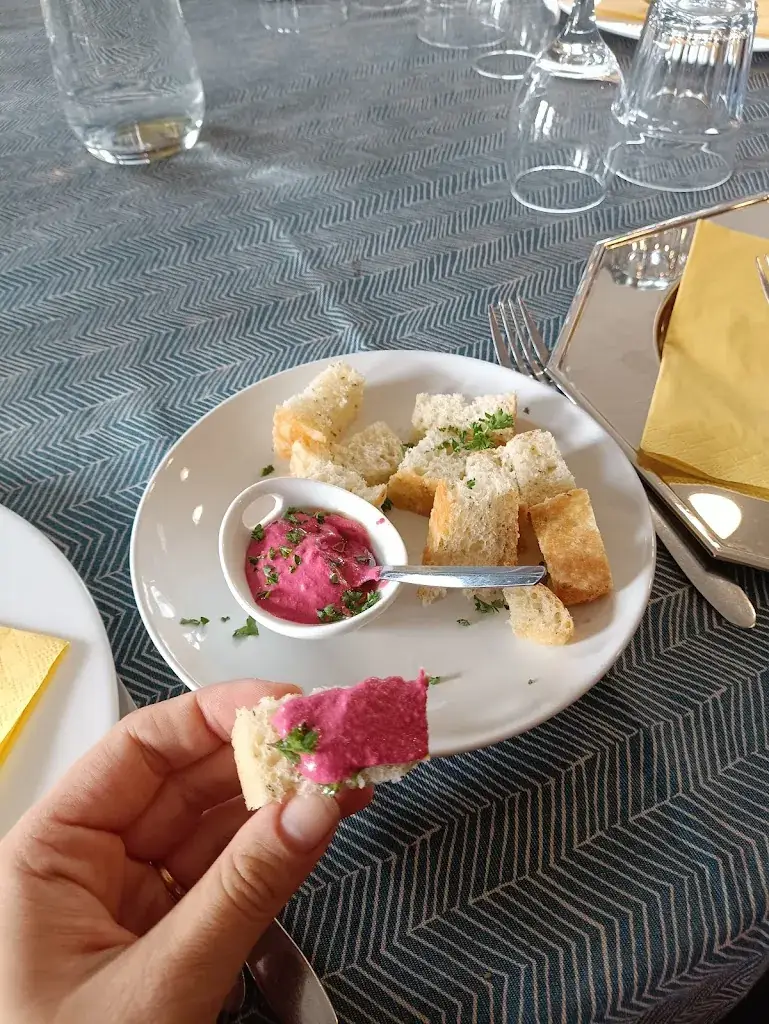 Auri M._Broccolis, Veggie en Vegan Restaurant Spaarndam_Spaarndam_review