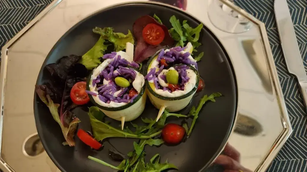 Annette Dahm_Broccolis, Veggie en Vegan Restaurant Spaarndam_Spaarndam_review