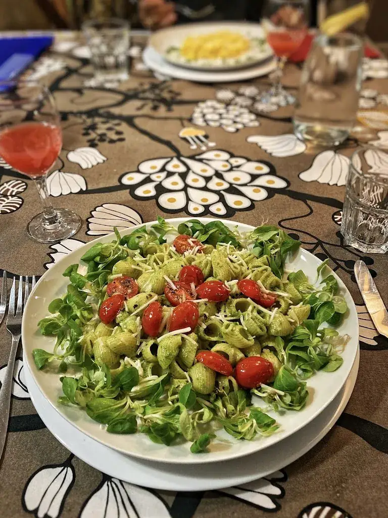 Veggieture_Broccolis, Veggie en Vegan Restaurant Spaarndam_Spaarndam_review