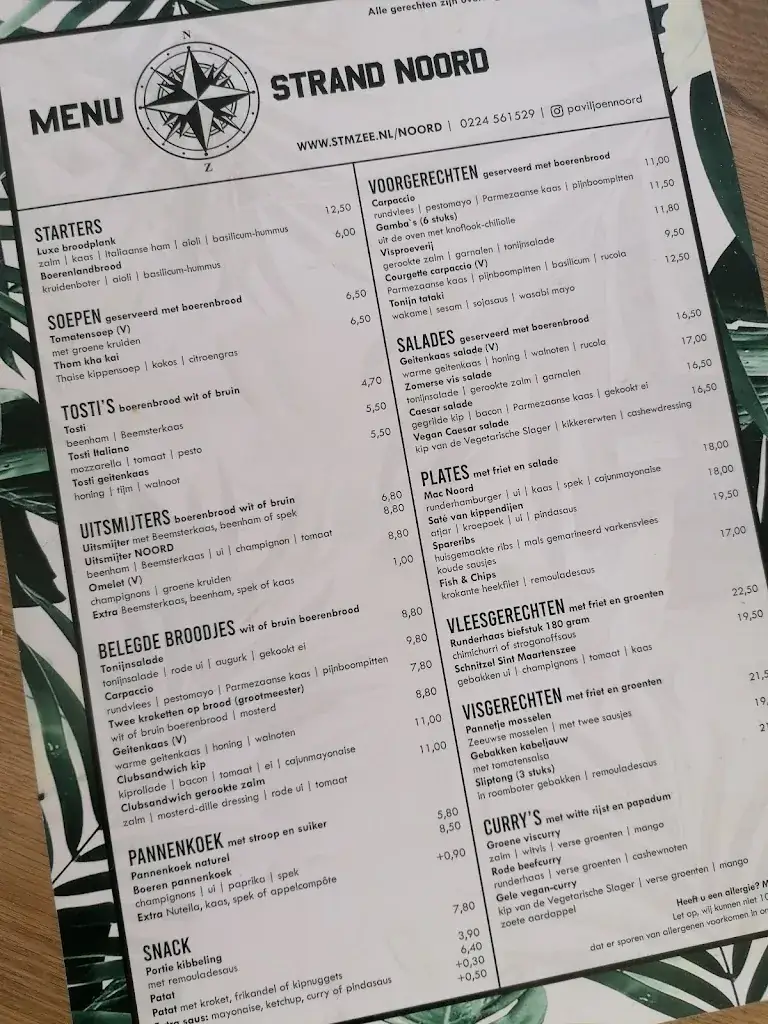 Strandpaviljoen Sint Maartenszee NOORD_Maartensvlotbrug_slider_image_3