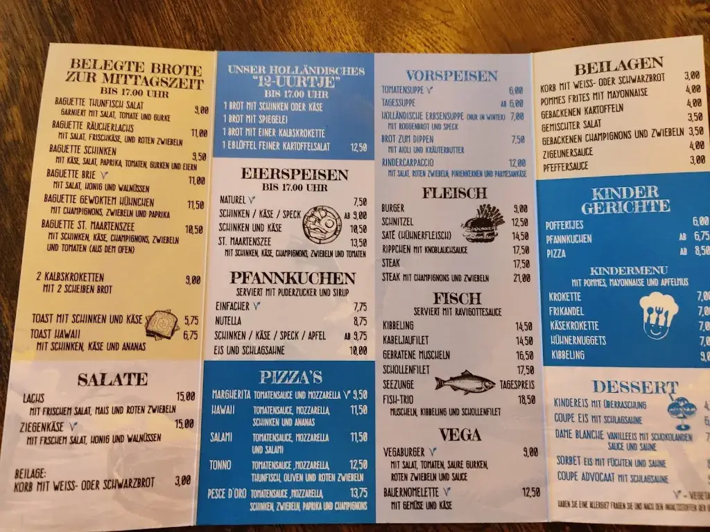 Menu_Restaurant en Snackbar De Goudvis_Maartensvlotbrug_image_1