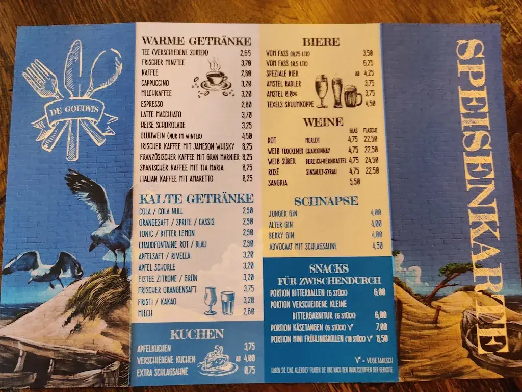 Menu_Restaurant en Snackbar De Goudvis_Maartensvlotbrug_image_3