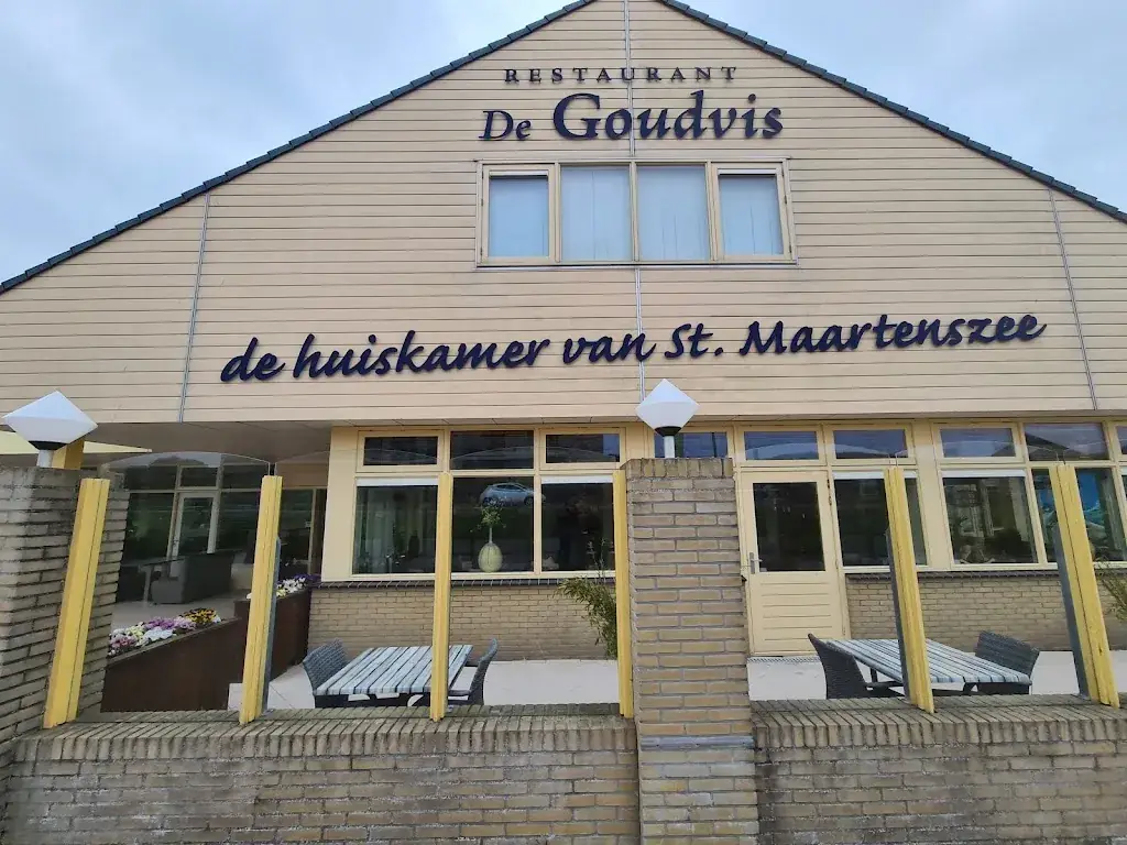 Restaurant en Snackbar De Goudvis_Maartensvlotbrug_slider_image_1