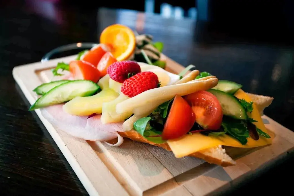 Restaurant en Snackbar De Goudvis_Maartensvlotbrug_slider_image_3