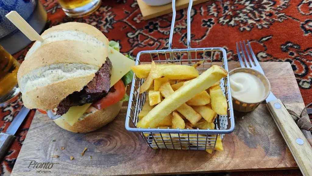 Menu_Eetcafe van Dam_Maartensvlotbrug_imagen_7