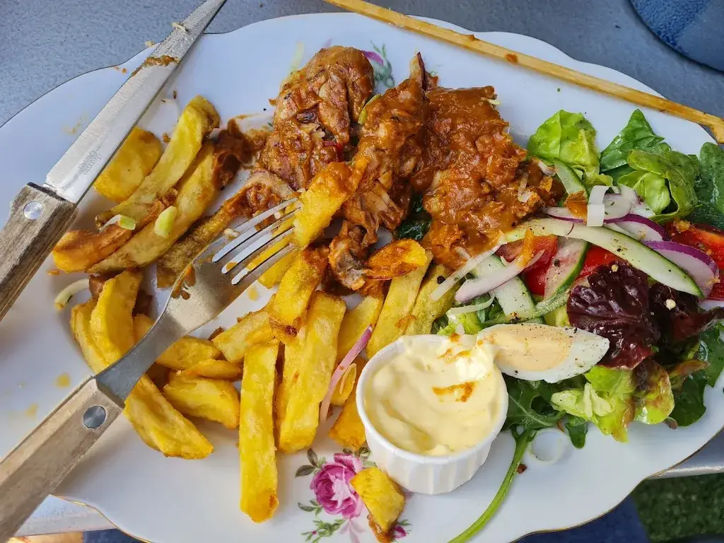 Menu_Eetcafe van Dam_Maartensvlotbrug_imagen_8