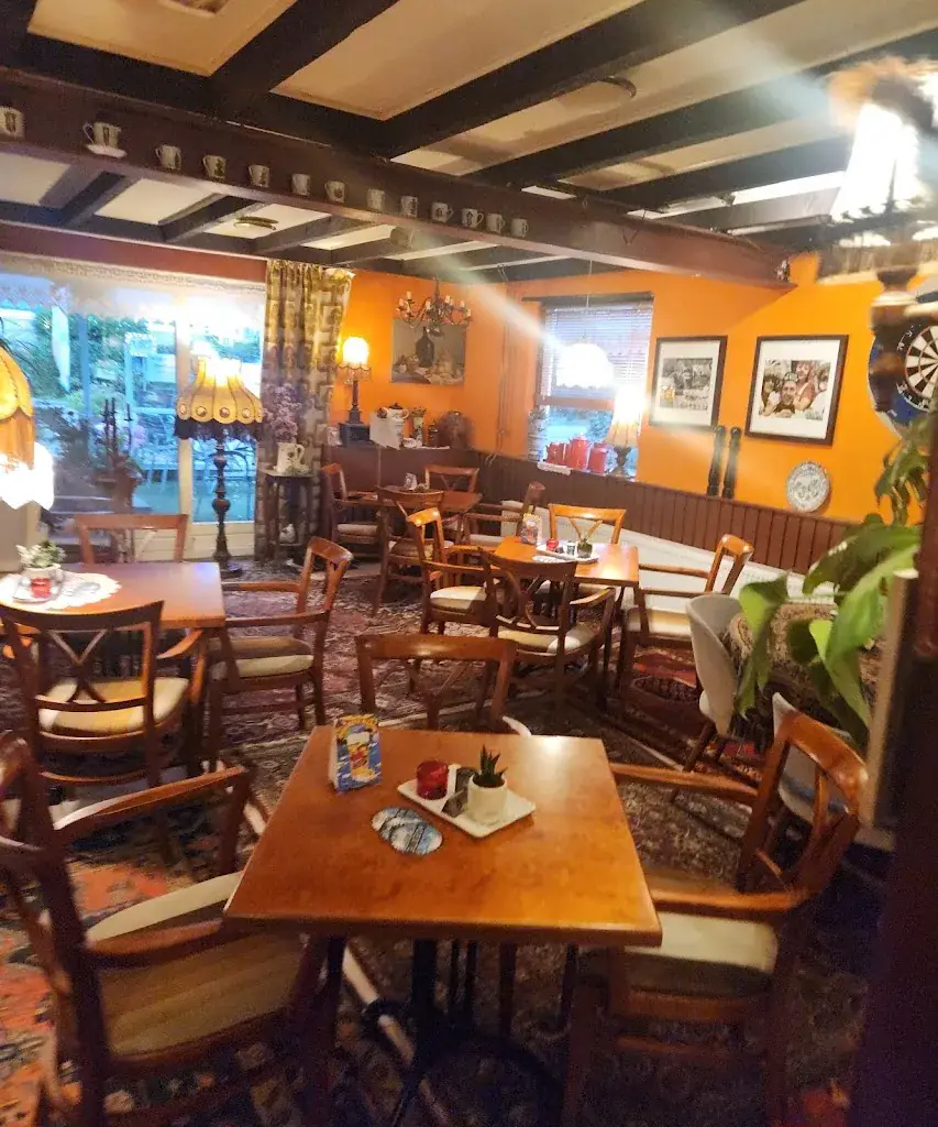 Jan Jager_Eetcafe van Dam_Maartensvlotbrug_reseña