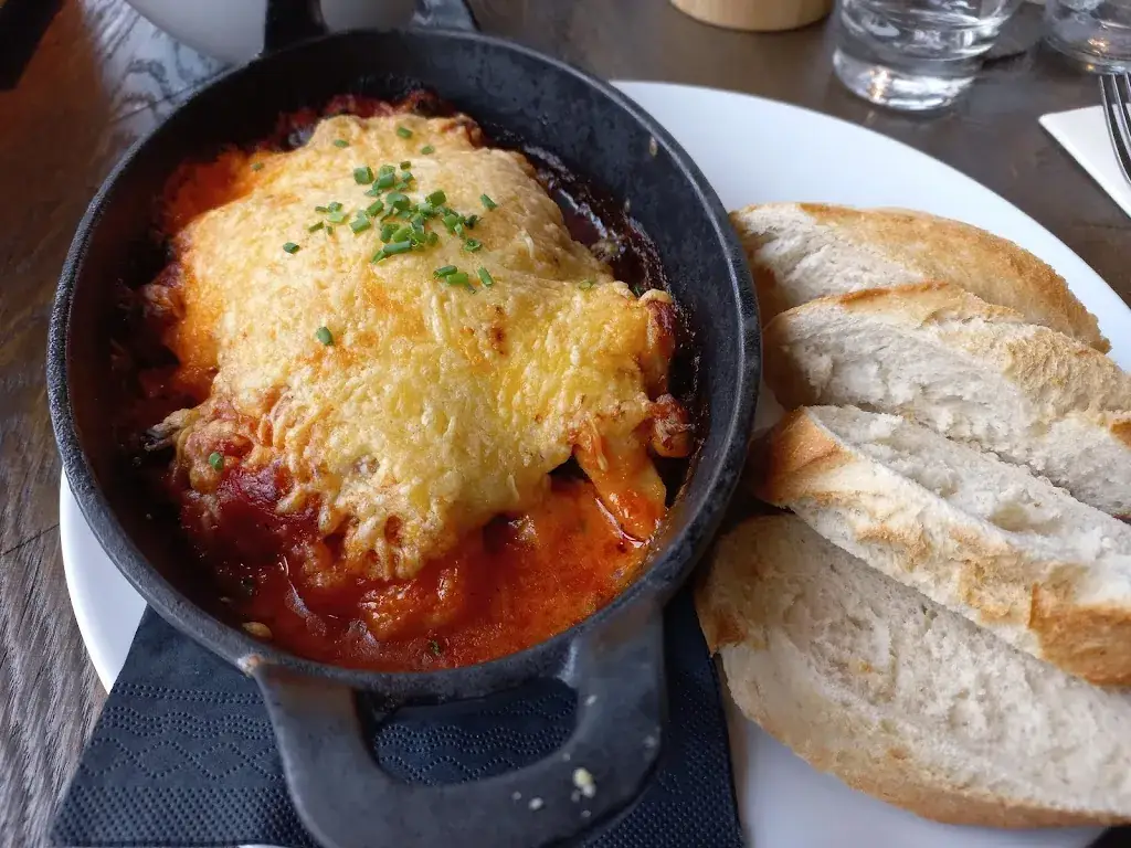 Menu_Restaurant De Duinerij_Maartensvlotbrug_immagine_5